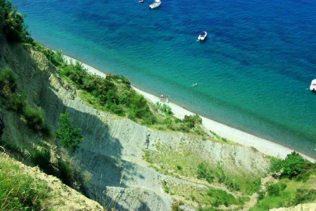 伊佐拉 Cozy Istrian House旅馆 外观 照片