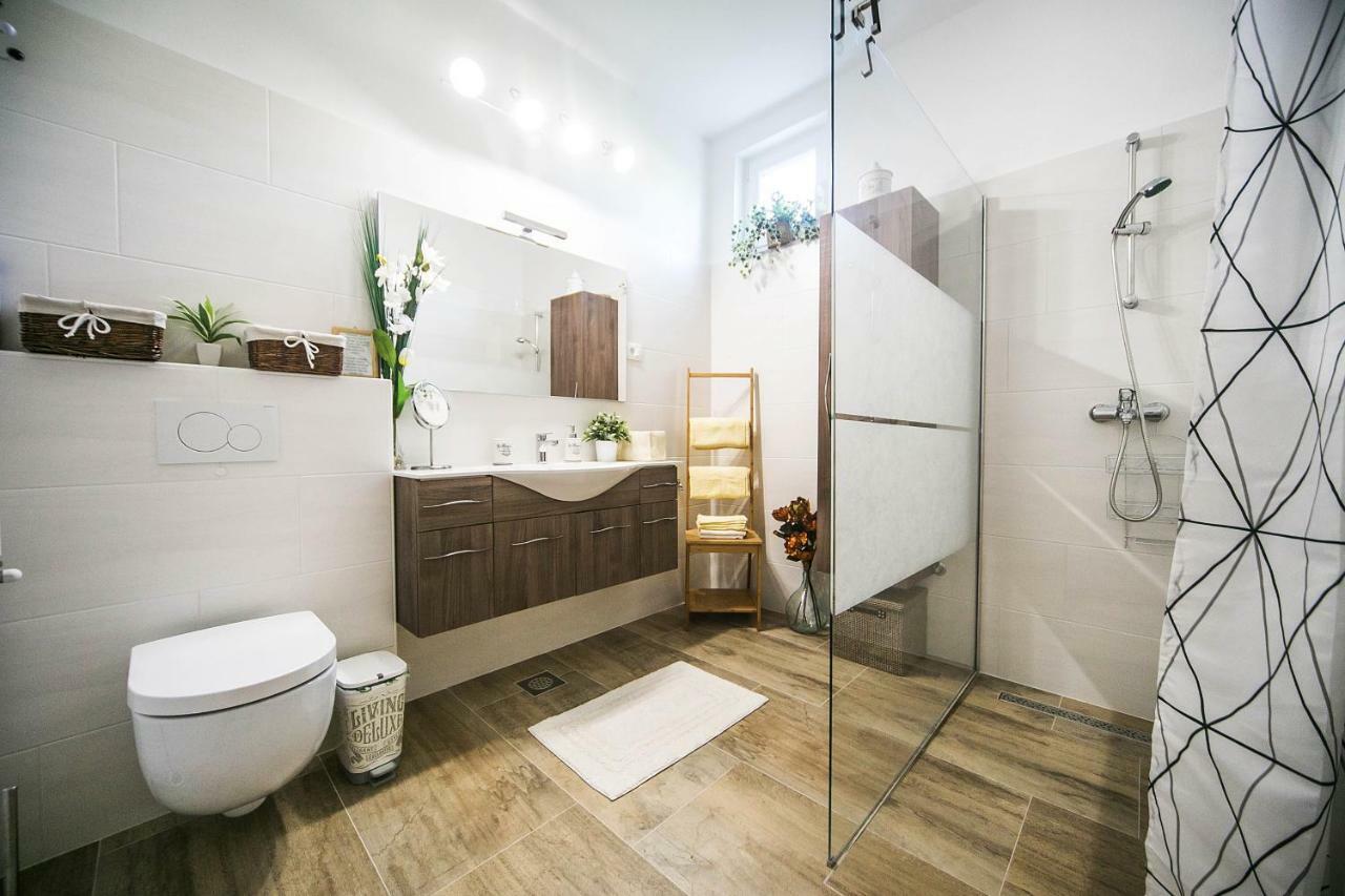 伊佐拉 Cozy Istrian House旅馆 外观 照片