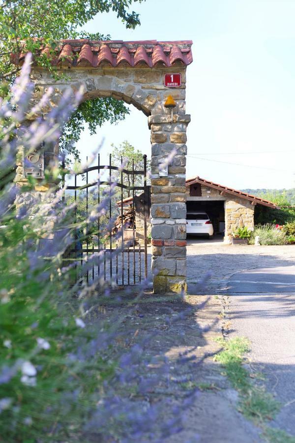 伊佐拉 Cozy Istrian House旅馆 外观 照片