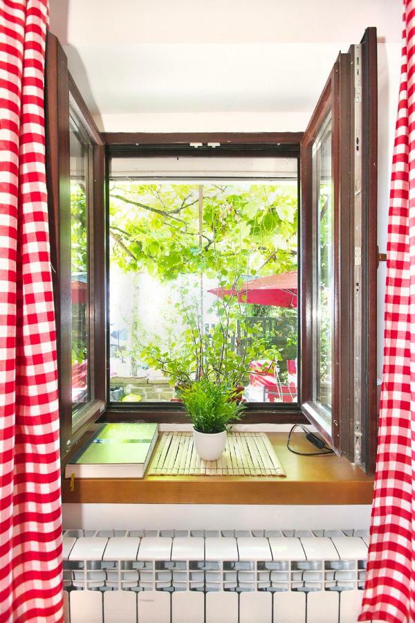 伊佐拉 Cozy Istrian House旅馆 外观 照片