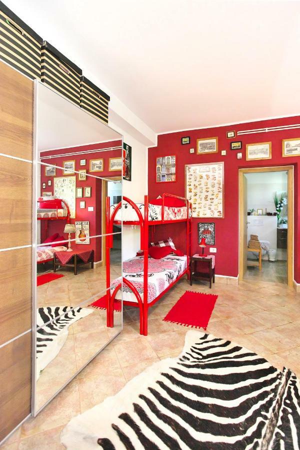伊佐拉 Cozy Istrian House旅馆 外观 照片