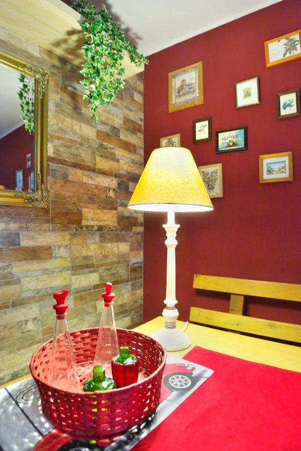 伊佐拉 Cozy Istrian House旅馆 外观 照片
